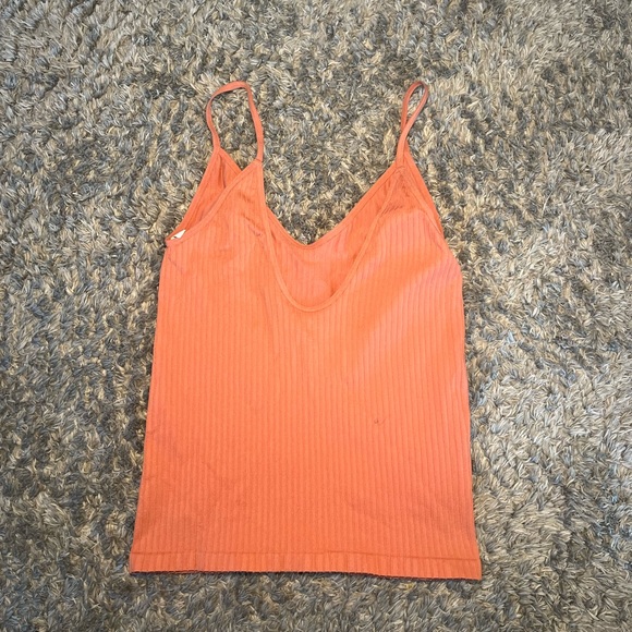 Pink Tank Top - Picture 2 of 3